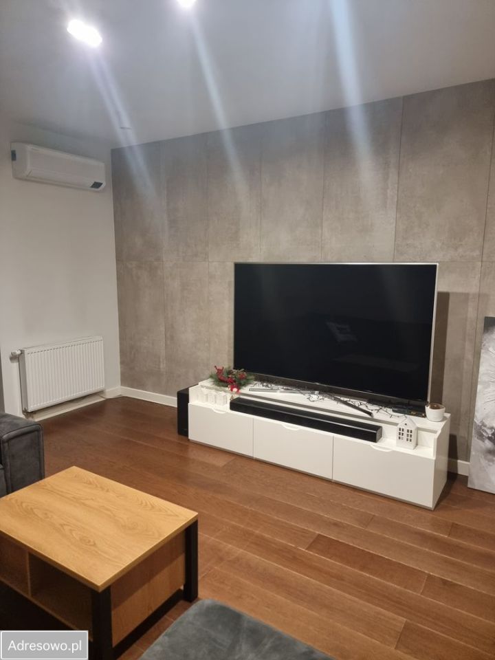 Mieszkanie 4-pokojowe Warszawa Górny Mokotów, ul. Cybernetyki. Zdjęcie 12