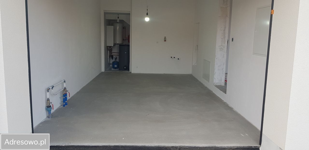 bliźniak, 5 pokoi Kamień Pomorski. Zdjęcie 20