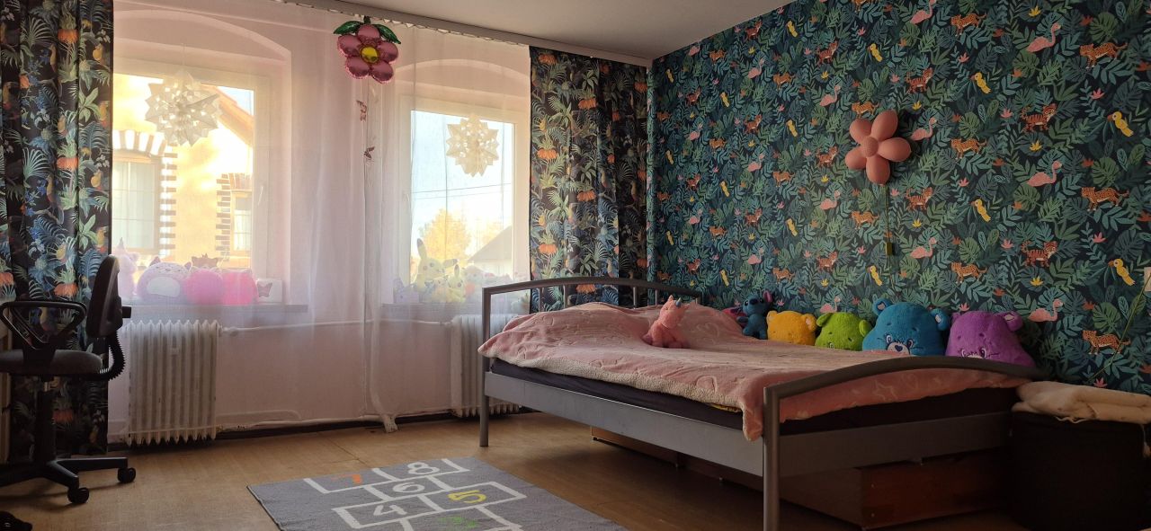 dom wolnostojący, 4 pokoje Wierzbowa. Zdjęcie 10