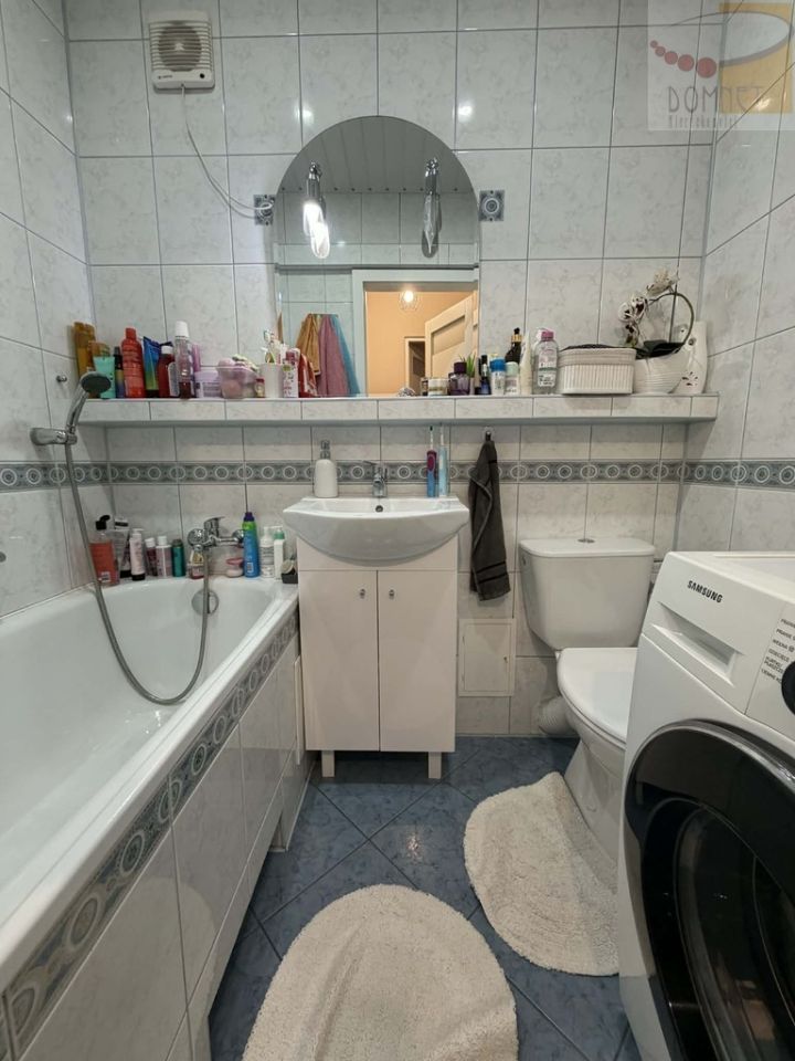 Mieszkanie 3-pokojowe Grodzisk Mazowiecki, ul. H. Sienkiewicza. Zdjęcie 10