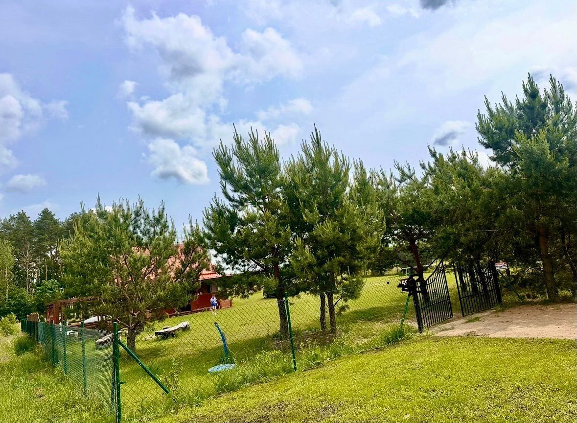 dom letniskowy Sołtmany. Zdjęcie 3