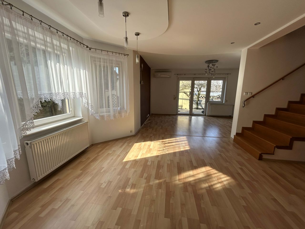 dom wolnostojący, 5 pokoi Radom Glinice, Podmiejska. Zdjęcie 9