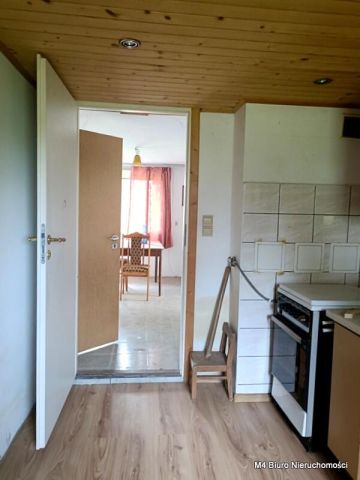 dom, 3 pokoje Ustrobna. Zdjęcie 15
