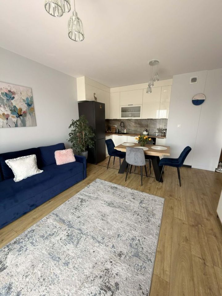 Mieszkanie 2-pokojowe Sochaczew, ul. Płocka. Zdjęcie 3