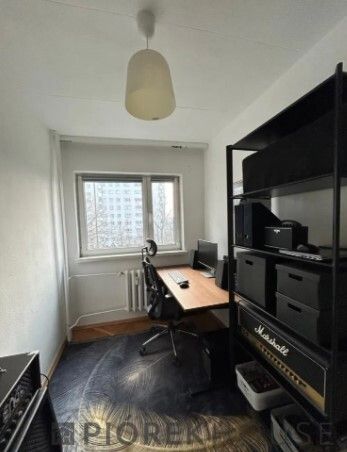 Mieszkanie 3-pokojowe Warszawa Żoliborz, ul. Władysława Broniewskiego. Zdjęcie 7