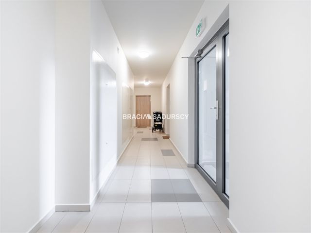 Mieszkanie 3-pokojowe Kraków Kliny, ul. bpa Albina Małysiaka. Zdjęcie 35