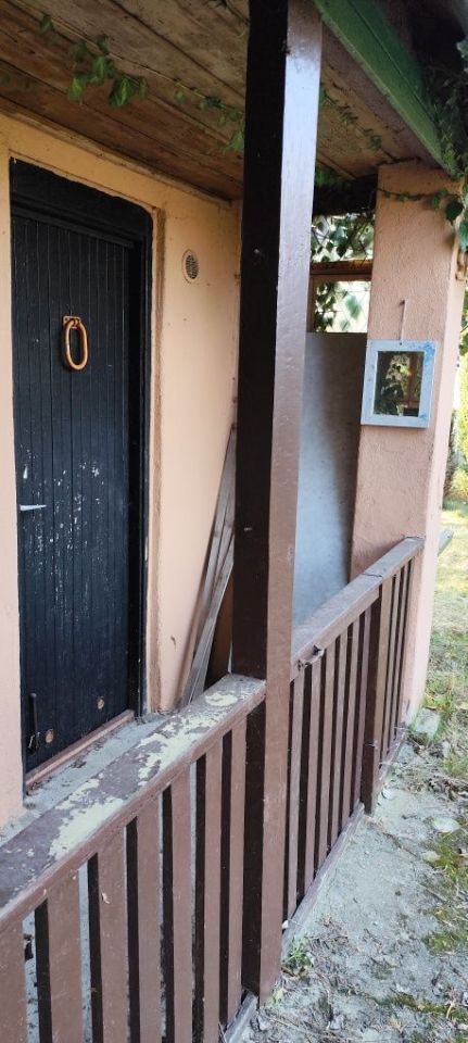 Działka rod Oława. Zdjęcie 6