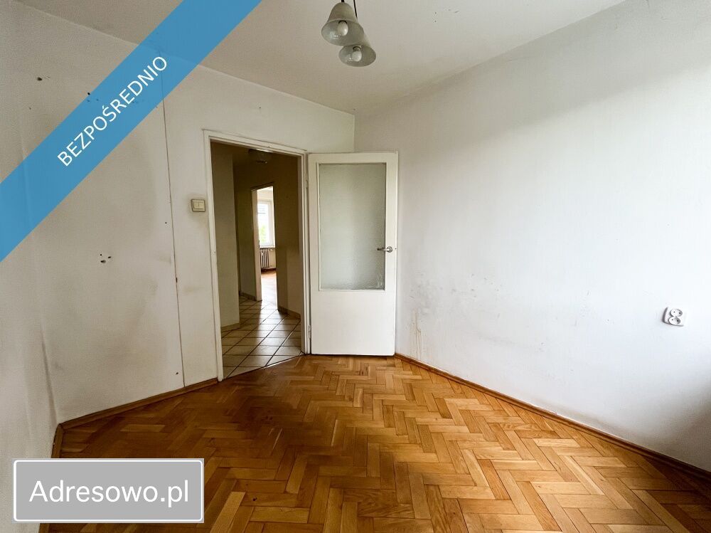 Mieszkanie 3-pokojowe Poznań Sołacz, ul. Nad Wierzbakiem. Zdjęcie 7