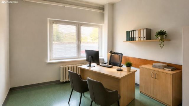 Biuro Leszno, ul. Dworcowa. Zdjęcie 7