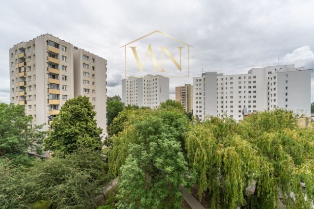 Mieszkanie 3-pokojowe Warszawa Targówek, ul. Myszkowska. Zdjęcie 8