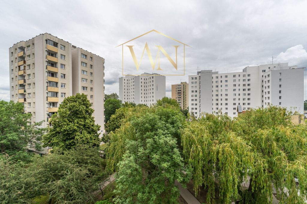 Mieszkanie 3-pokojowe Warszawa Targówek, ul. Myszkowska. Zdjęcie 8