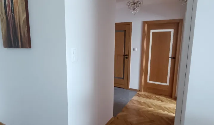 Mieszkanie 2-pokojowe Warszawa, ul. Strumykowa