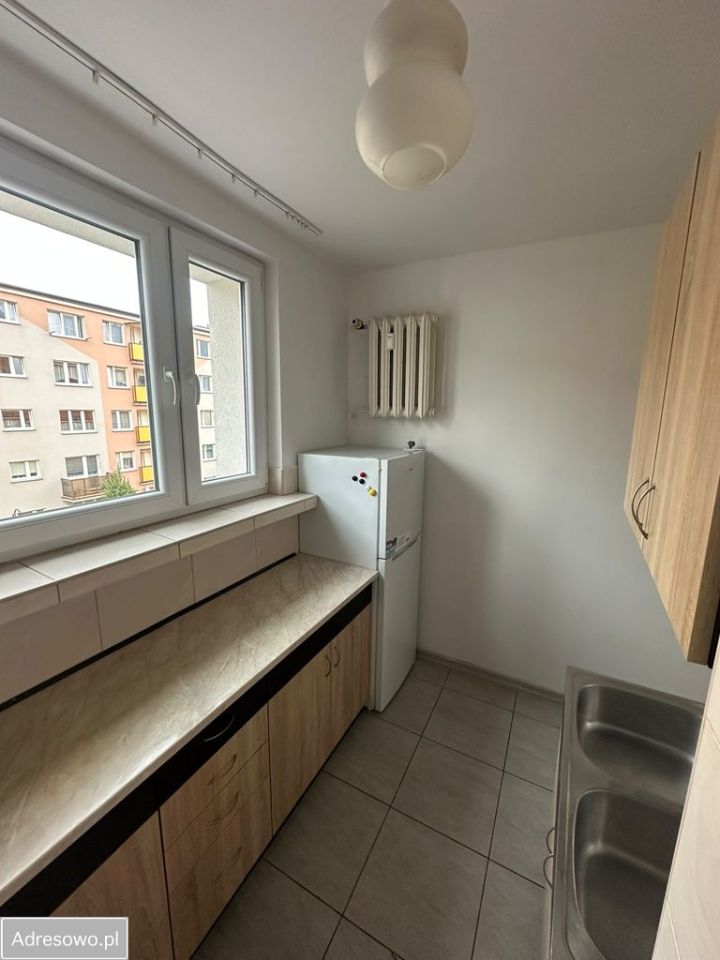 Mieszkanie 2-pokojowe Kwidzyn, ul. Mickiewicza. Zdjęcie 13