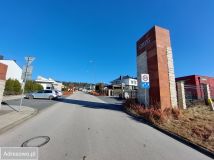 Działka budowlana Dyminy, ul. Cytrynowa. Zdjęcie 3