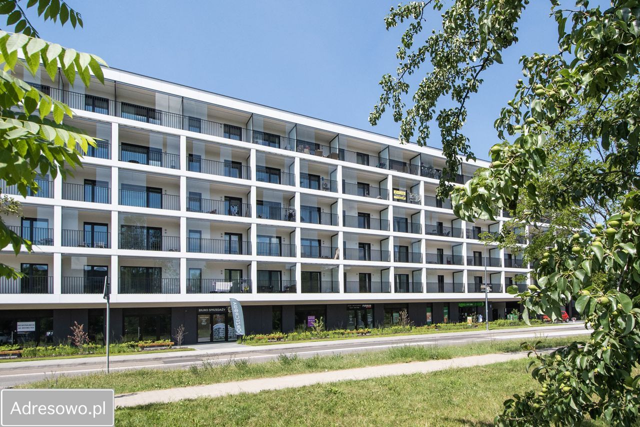 Mieszkanie 2-pokojowe Warszawa Raków, ul. Orzechowa. Zdjęcie 12