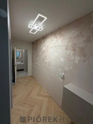 Mieszkanie 3-pokojowe Warszawa Targówek, ul. Janowiecka. Zdjęcie 4