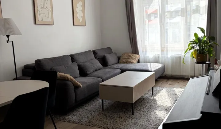 Mieszkanie 3-pokojowe Wrocław Fabryczna, ul. Stalowa