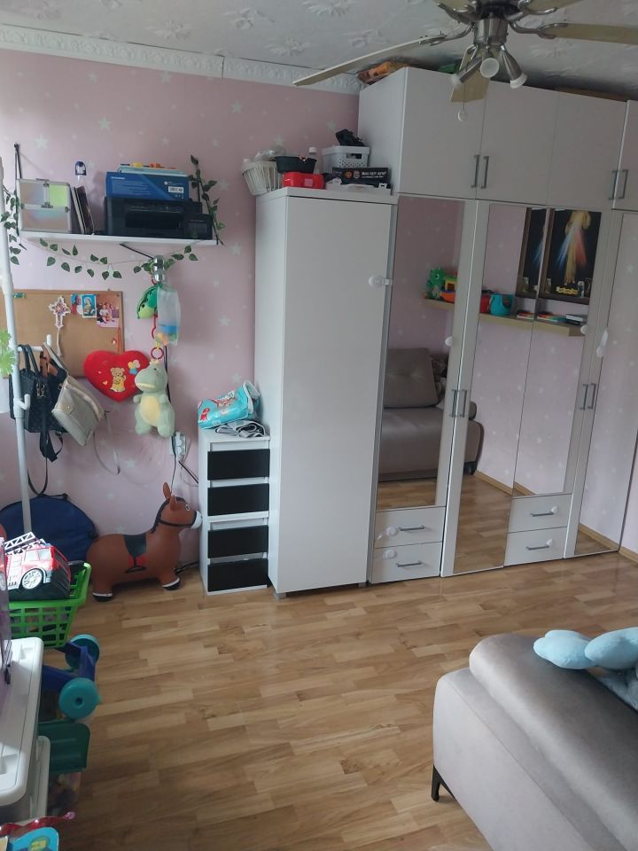 Mieszkanie 3-pokojowe Bytom Szombierki, ul. Godulska. Zdjęcie 6