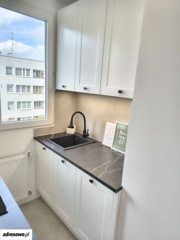 Mieszkanie 3-pokojowe Wrocław Grabiszyn, ul. Spiżowa. Zdjęcie 18