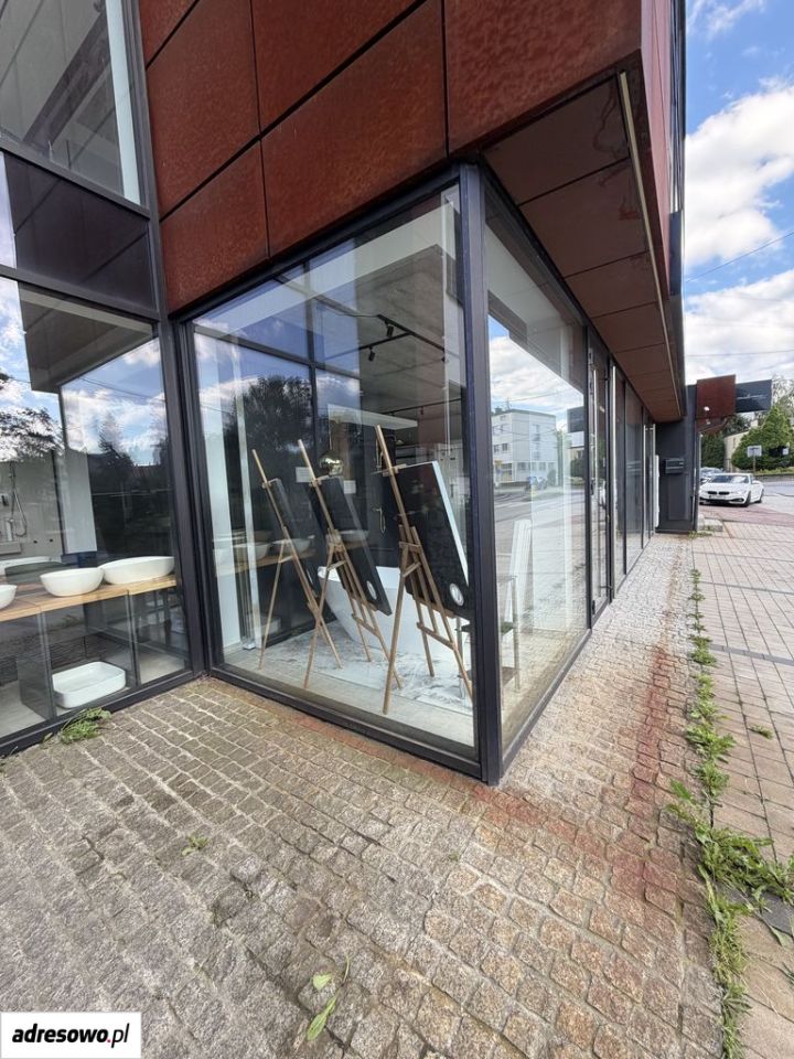 Lokal Myślenice, ul. Kazimierza Wielkiego. Zdjęcie 7