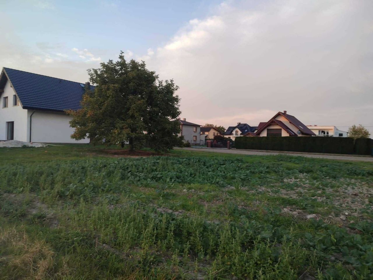 Działka budowlana Świerklany, ul. Szerocka. Zdjęcie 4