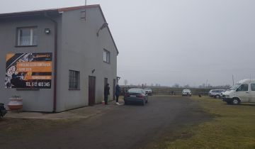 dom wolnostojący, 3 pokoje Dębowiec Mały