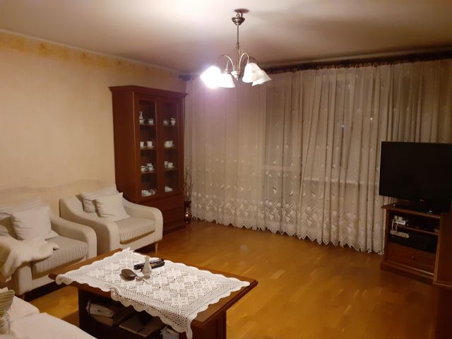 Mieszkanie 4-pokojowe Sosnowiec Zagórze, ul. Mielecka. Zdjęcie 1