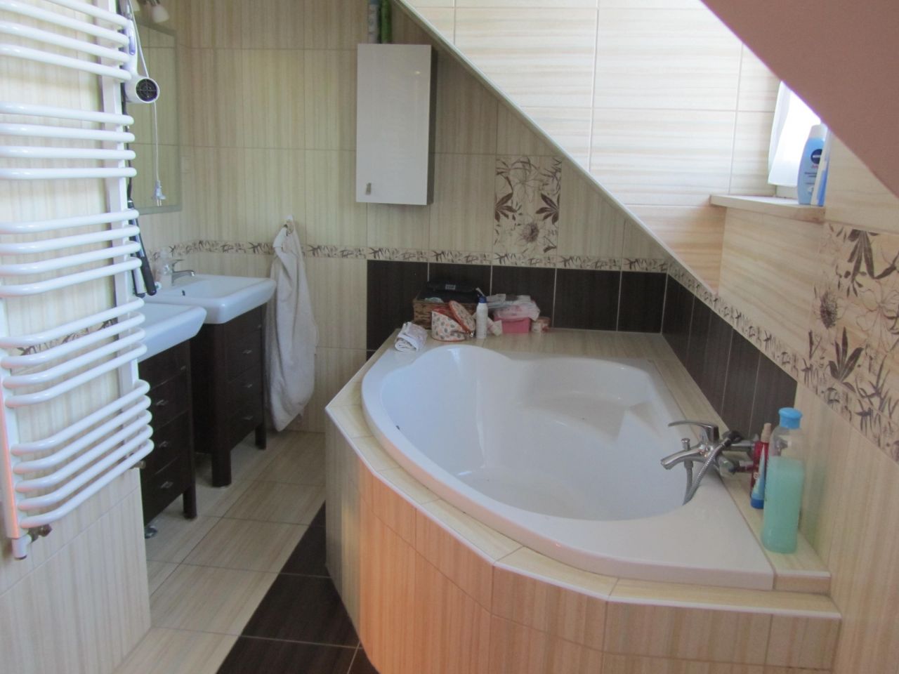 dom wolnostojący, 6 pokoi Brzezie k. Sulechowa, ul. Adama Mickiewicza. Zdjęcie 11