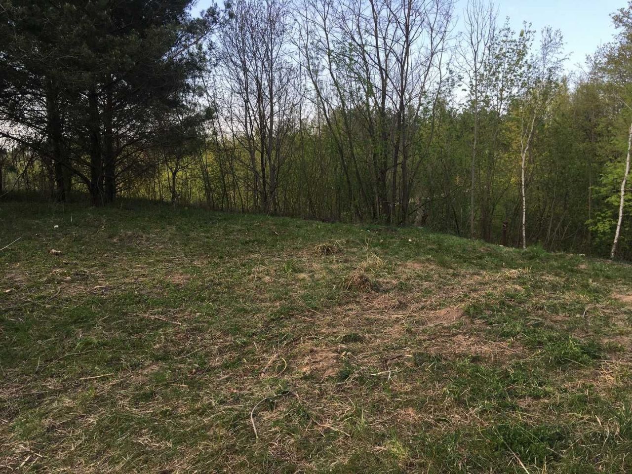 Działka rolno-budowlana Nowogród. Zdjęcie 7