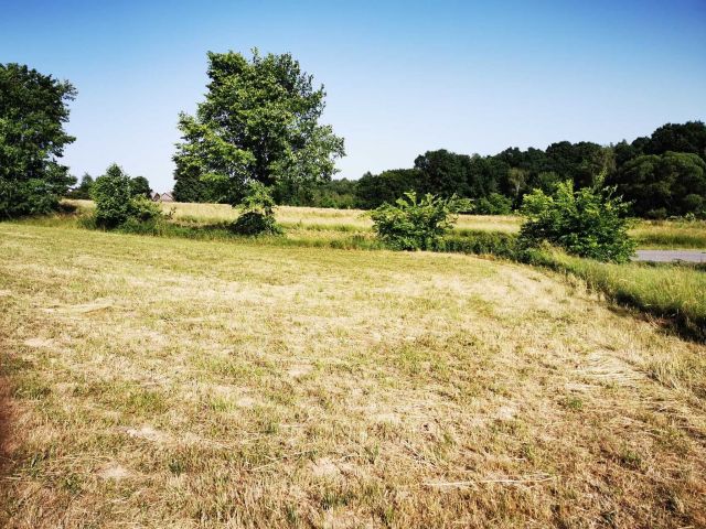 Działka budowlana Jodłówka Tuchowska. Zdjęcie 1