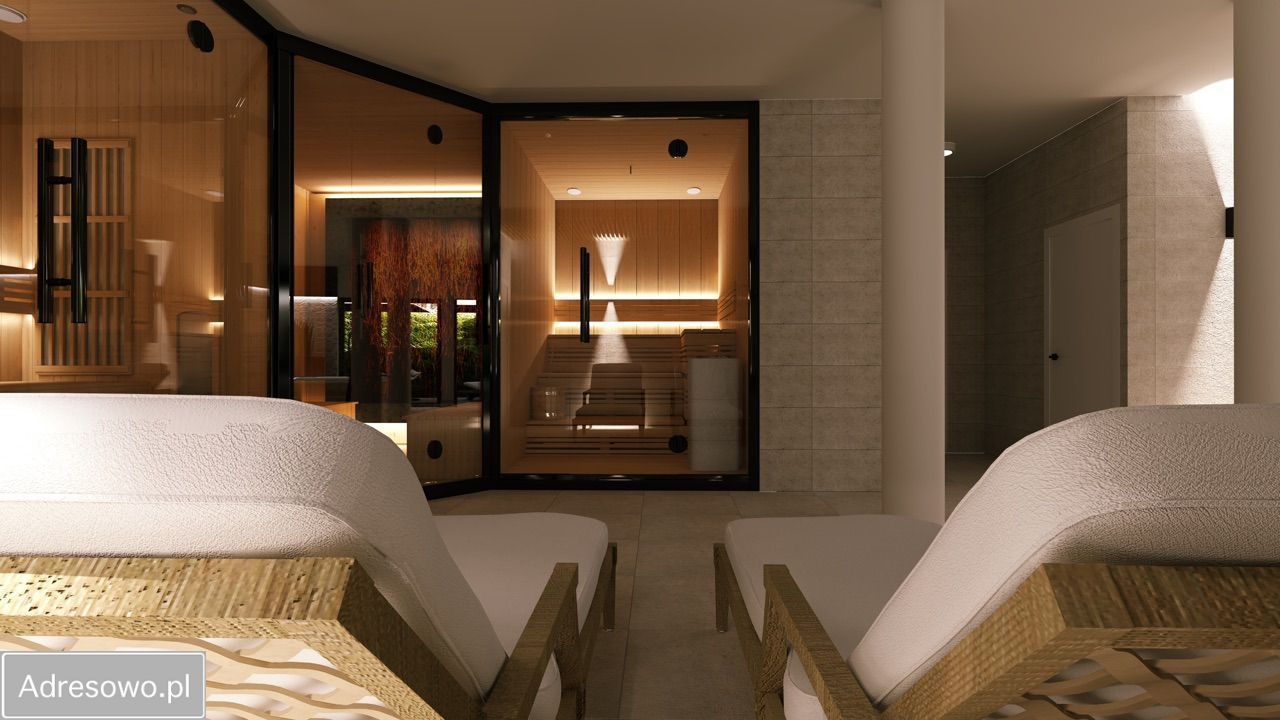 Mieszkanie 1-pokojowe Kołobrzeg, ul. Spokojna. Zdjęcie 9