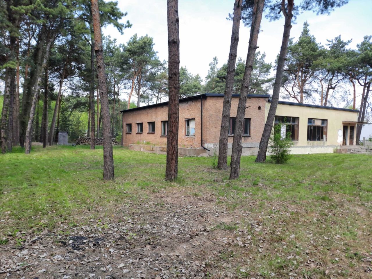 Lokal Kolonia Zawady. Zdjęcie 2