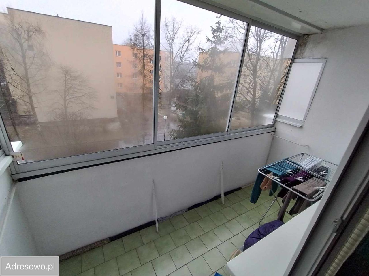 Mieszkanie 2-pokojowe Warszawa Tarchomin, ul. Erazma z Zakroczymia. Zdjęcie 9