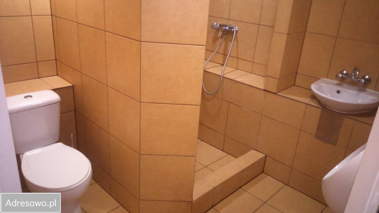 Lokal Piastów, ul. Zbigniewa Gęsickiego. Zdjęcie 2