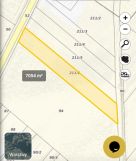 Działka rolno-budowlana Klonownica-Plac. Zdjęcie 2