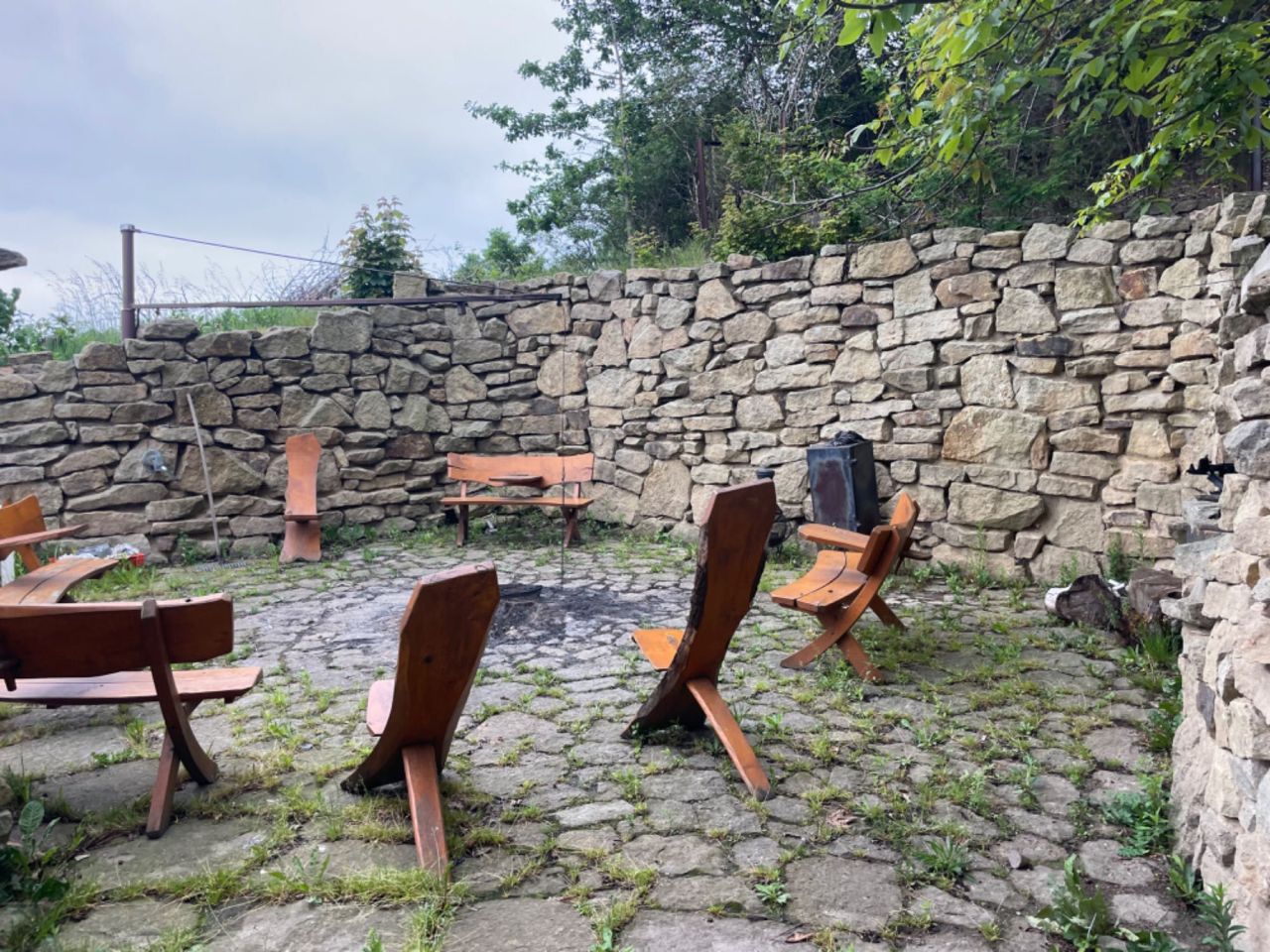 dom wolnostojący Jeżów Sudecki, ul. Długa. Zdjęcie 4