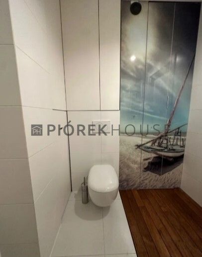 Mieszkanie 3-pokojowe Warszawa Praga-Południe, ul. Międzyborska. Zdjęcie 12