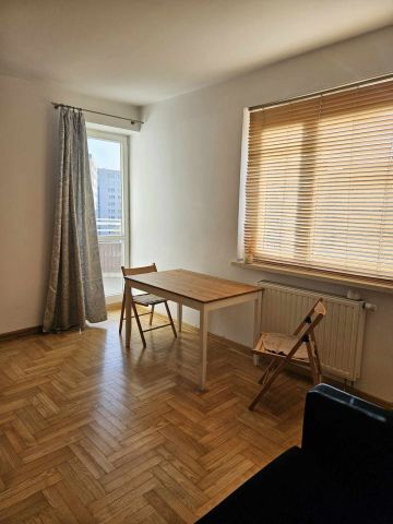 Mieszkanie 2-pokojowe Warszawa Praga-Południe, ul. gen. Romana Abrahama. Zdjęcie 2