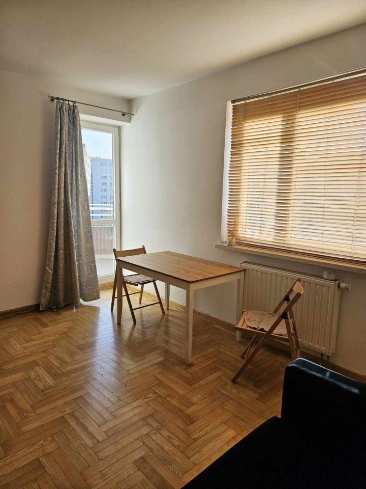 Mieszkanie 2-pokojowe Warszawa Praga-Południe, ul. gen. Romana Abrahama. Zdjęcie 2