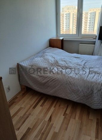 Mieszkanie 2-pokojowe Warszawa Mokotów, ul. Mariana Smoluchowskiego. Zdjęcie 2