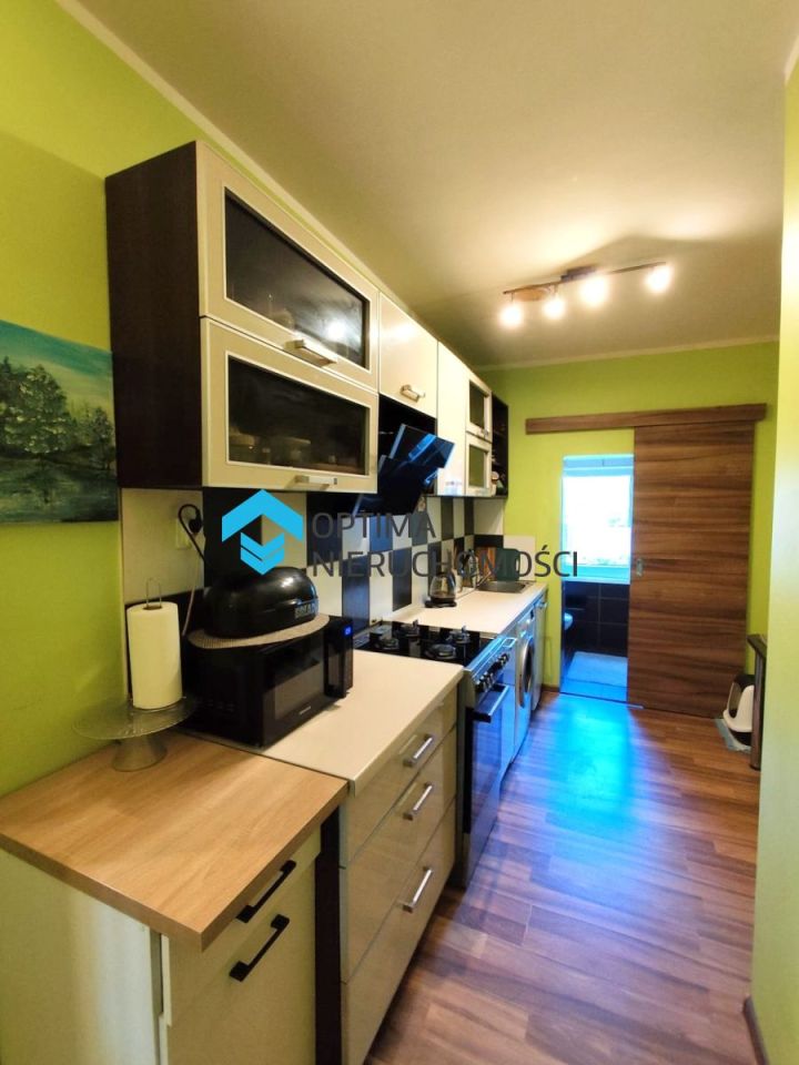 Mieszkanie 3-pokojowe Jelenia Góra, ul. Leona Wyczółkowskiego. Zdjęcie 4