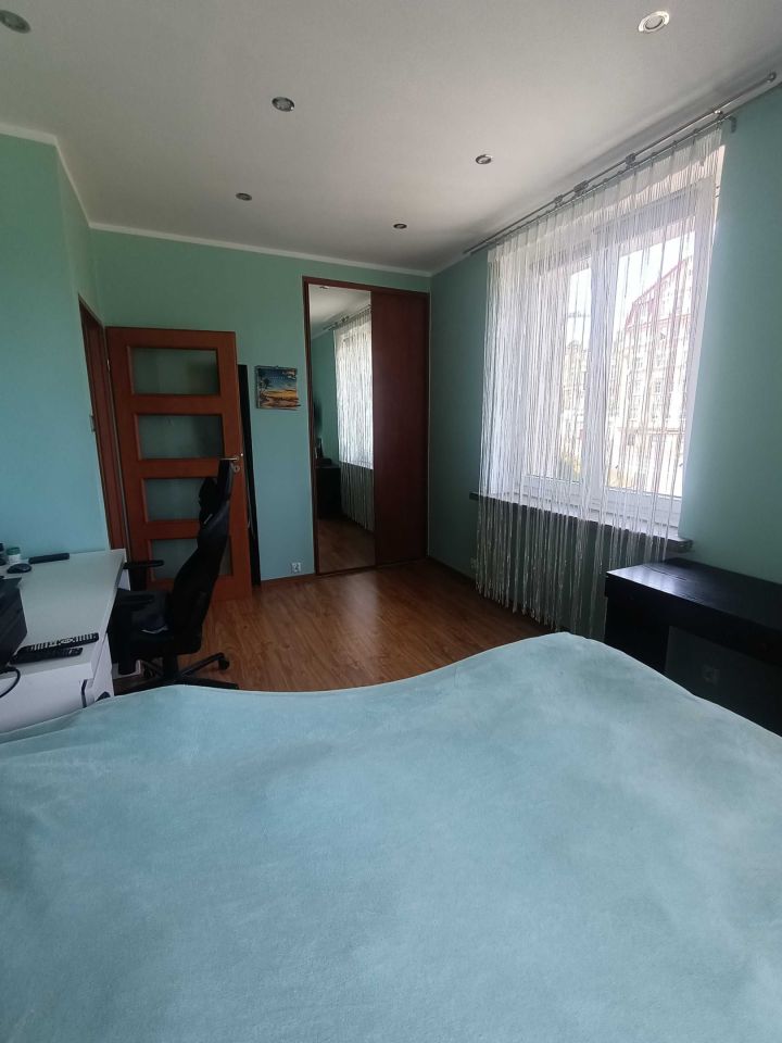 Mieszkanie 2-pokojowe Mysłowice Centrum, ul. Krakowska. Zdjęcie 3