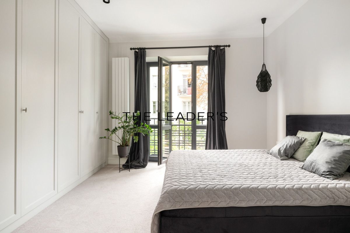 Mieszkanie 3-pokojowe Warszawa Mokotów, ul. Antoniego Edwarda Odyńca. Zdjęcie 12