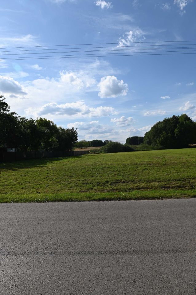 Działka rolno-budowlana Bortatycze-Kolonia. Zdjęcie 3