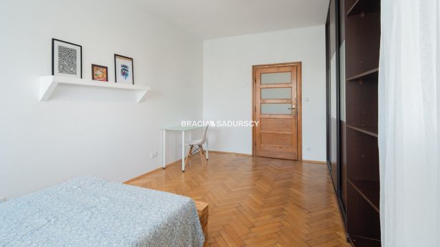 Mieszkanie 2-pokojowe Kraków Grzegórzki, ul. Kotlarska. Zdjęcie 4