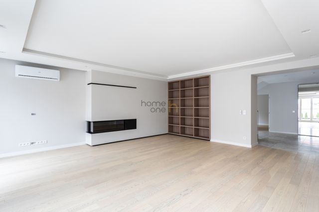 dom wolnostojący, 5 pokoi Warszawa Wilanów. Zdjęcie 1