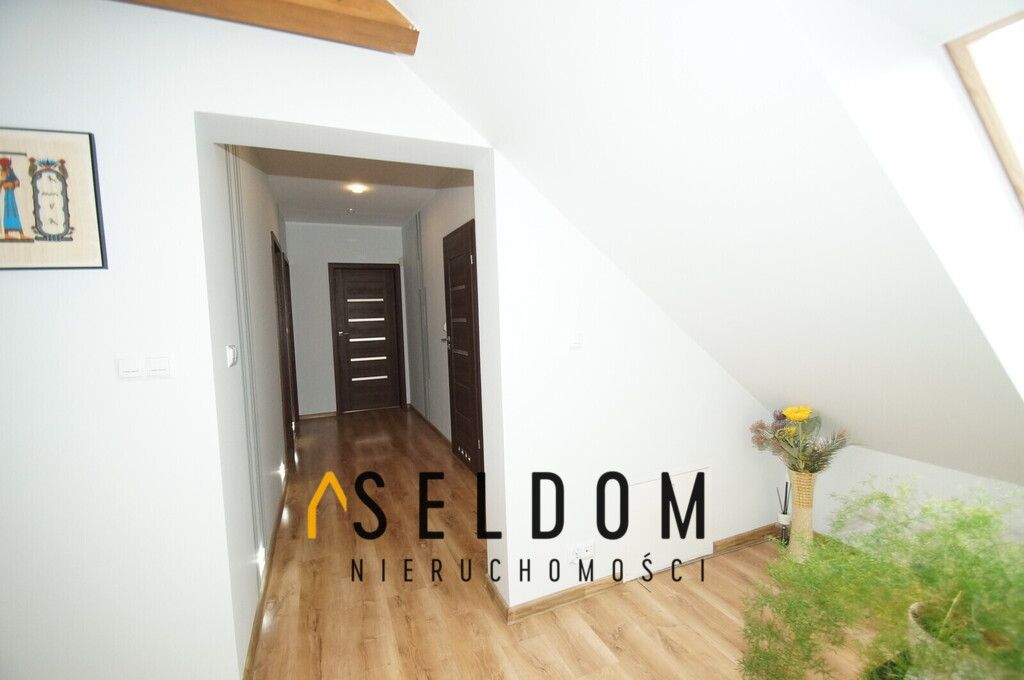 dom wolnostojący, 5 pokoi Mysłakowice. Zdjęcie 14