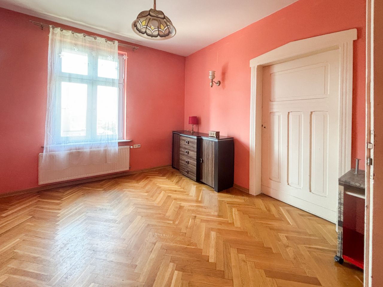 Mieszkanie 2-pokojowe Gliwice Zatorze, ul. Stefana Okrzei