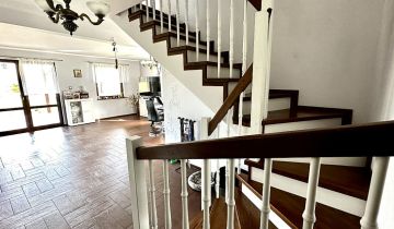 dom wolnostojący, 4 pokoje Police Jasienica, ul. Rybacka