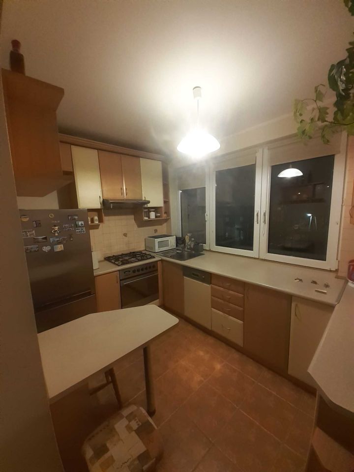 Mieszkanie 3-pokojowe Gdynia Wzgórze Świętego Maksymiliana, ul. Legionów. Zdjęcie 6